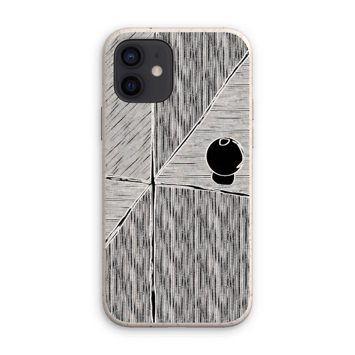 Your Turn Eco Phone Case - Concordia Style Boutique