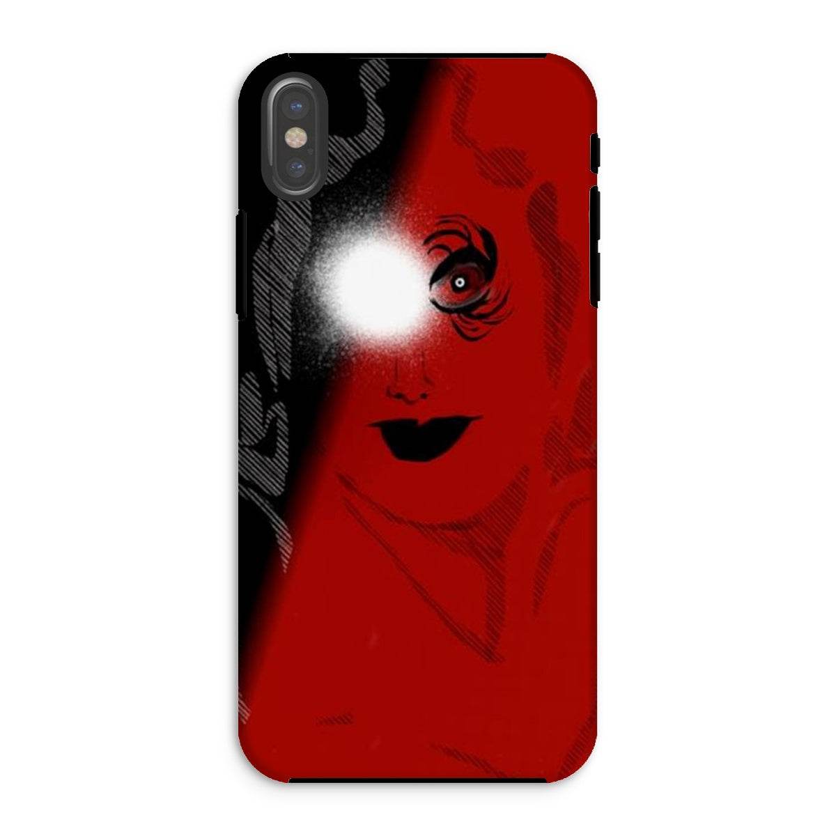 I See You Tough Phone Case - Concordia Style Boutique