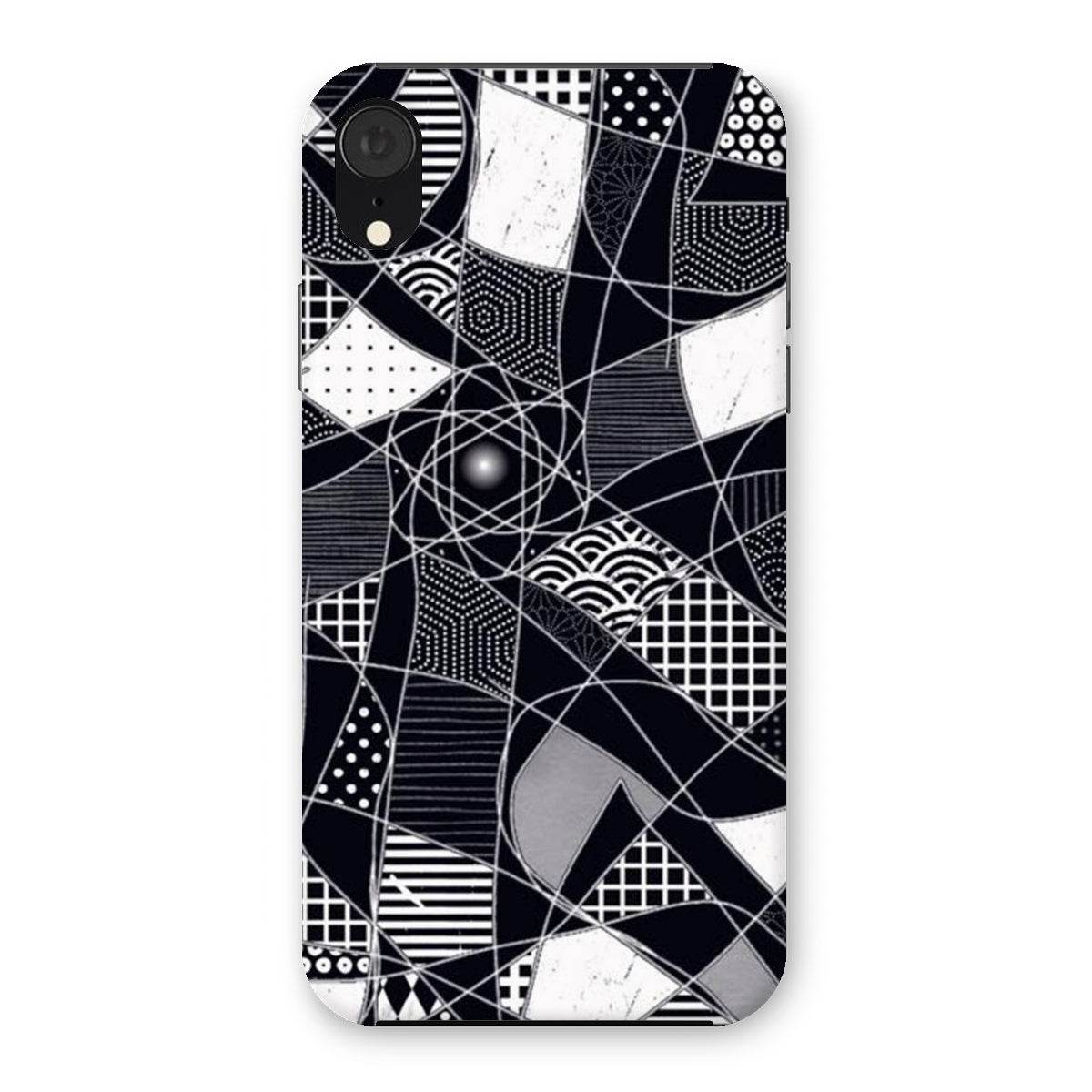 The Pattern Snap Phone Case - Concordia Style Boutique