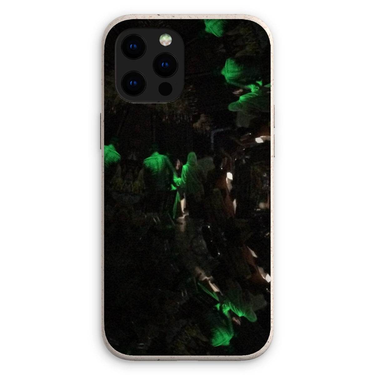 Nightlife Eco Phone Case - Concordia Style Boutique