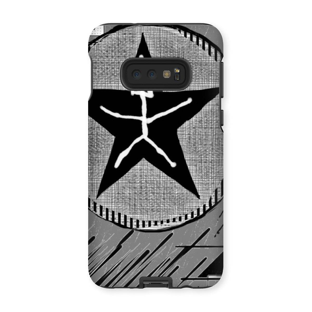Mankind Tough Phone Case - Concordia Style Boutique