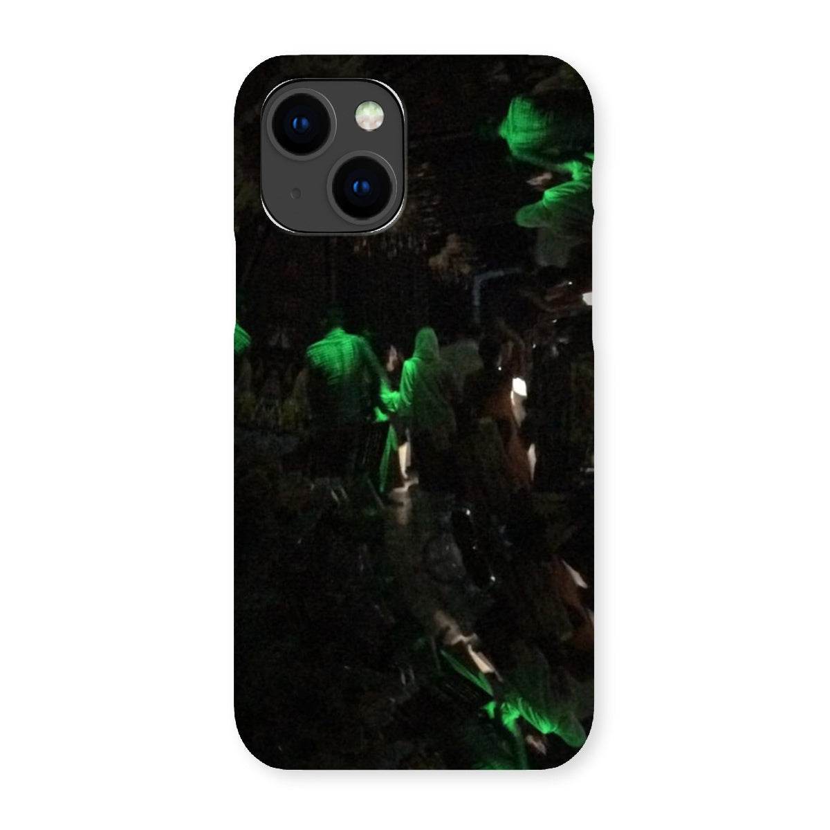 Nightlife Snap Phone Case - Concordia Style Boutique