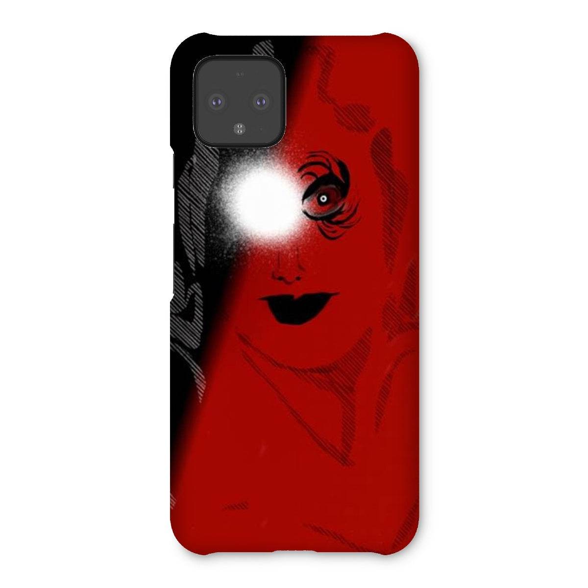 I See You Snap Phone Case - Concordia Style Boutique