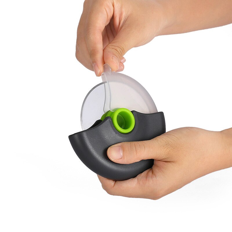 Pizza Round Wheel Cutter Knife - Premium from Concordia Style Boutique - Just $4.74! Shop now at Concordia Style Boutique