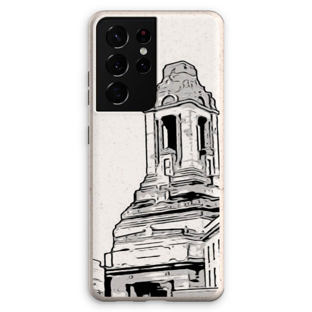 A Grand Place Eco Phone Case - Concordia Style Boutique