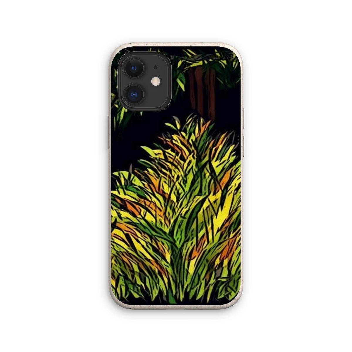 The Garden - Eco Phone Case - Concordia Style Boutique
