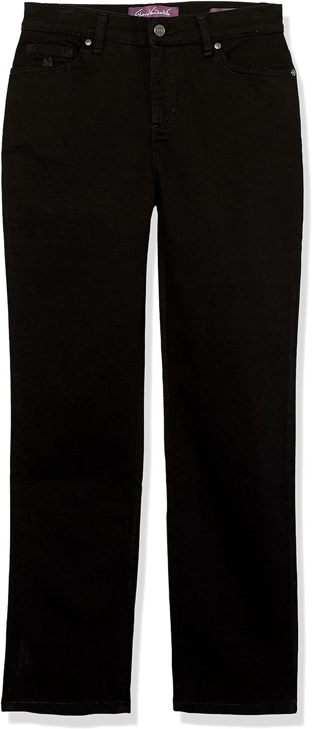 Gloria Vanderbilt Women's Classic Amanda High Rise Tapered Jean - Premium Jeans from Concordia Style Boutique - Just $26.04! Shop now at Concordia Style Boutique