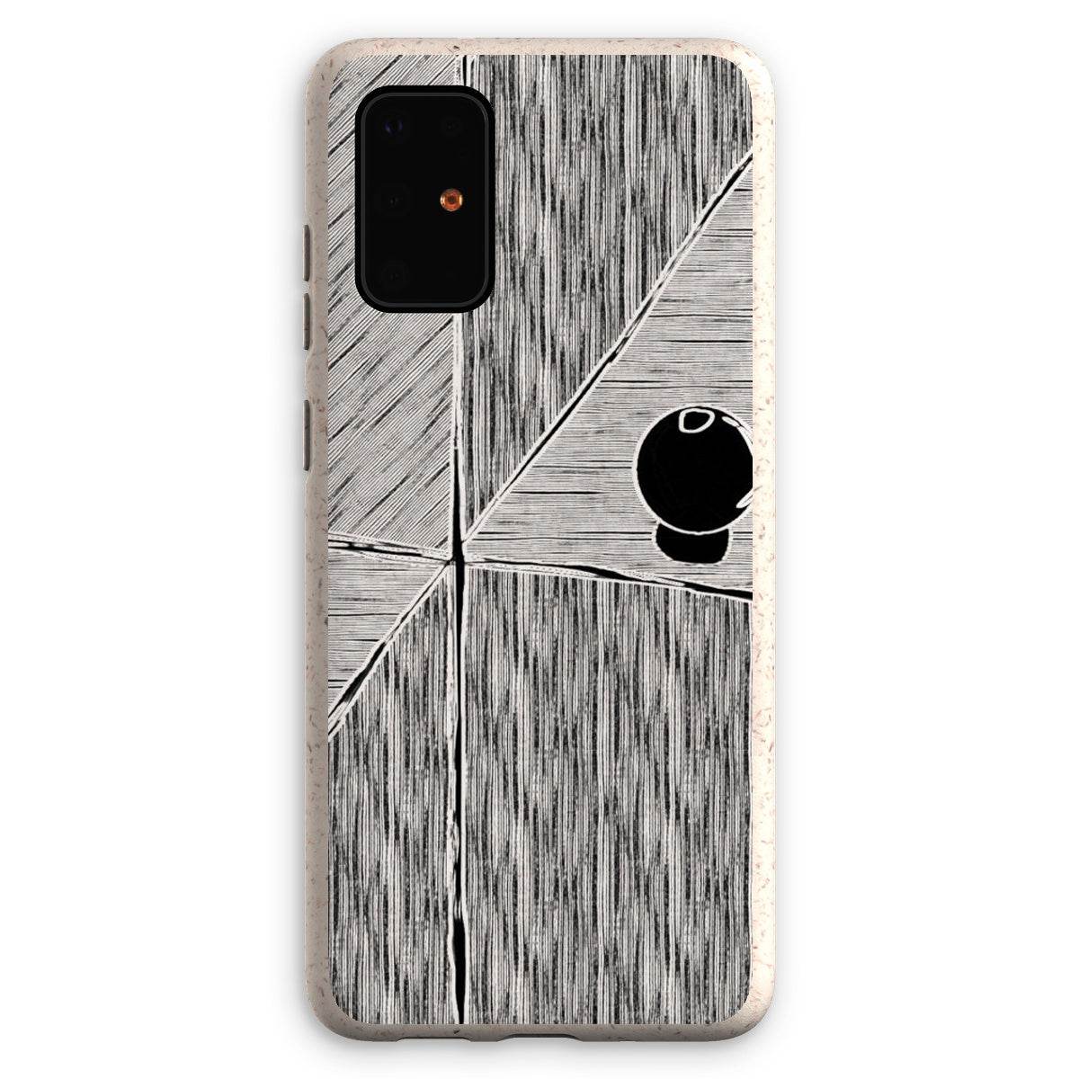 Your Turn Eco Phone Case - Concordia Style Boutique