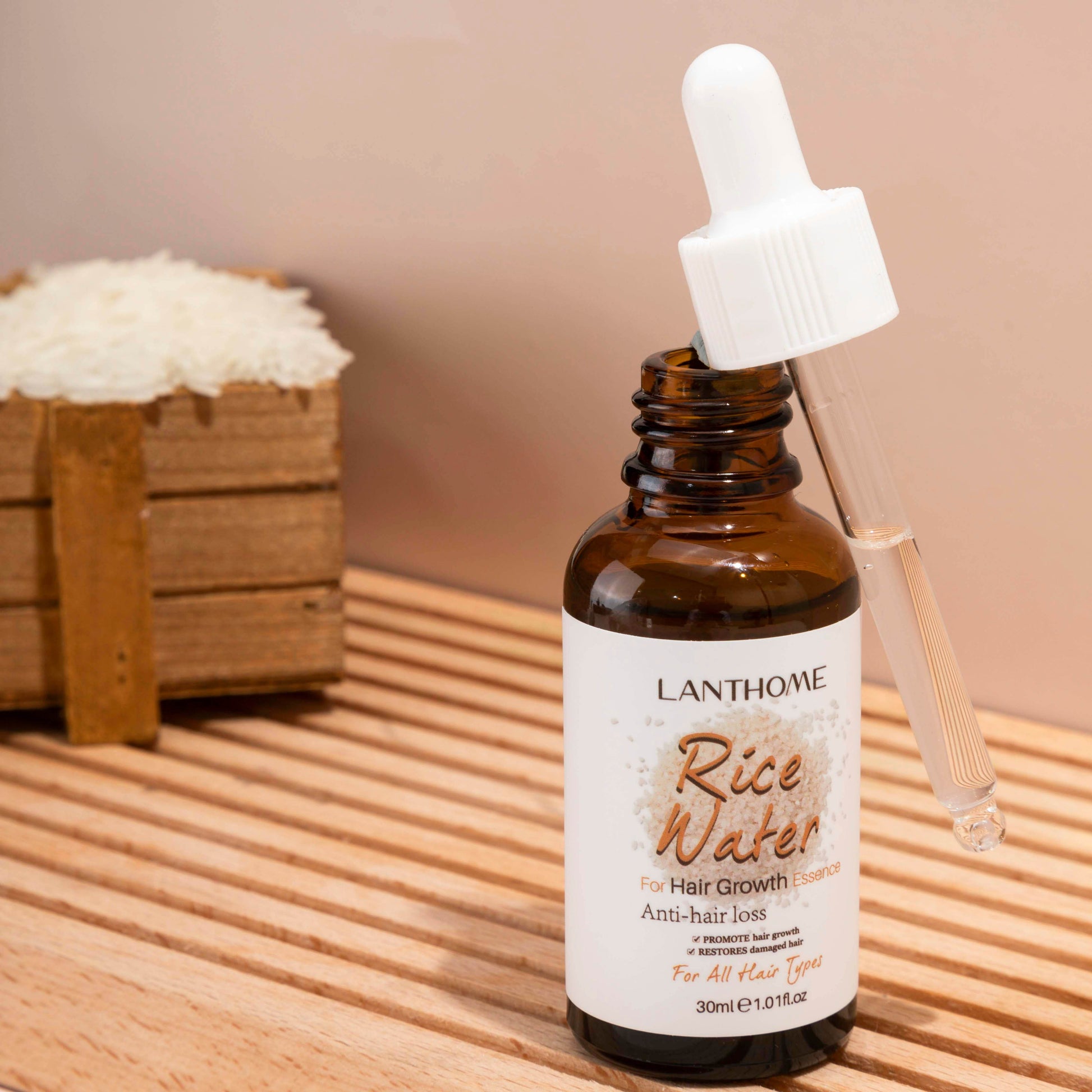 Moisturizing Serum - Concordia Style Boutique