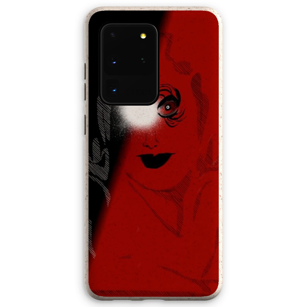 I See You Eco Phone Case