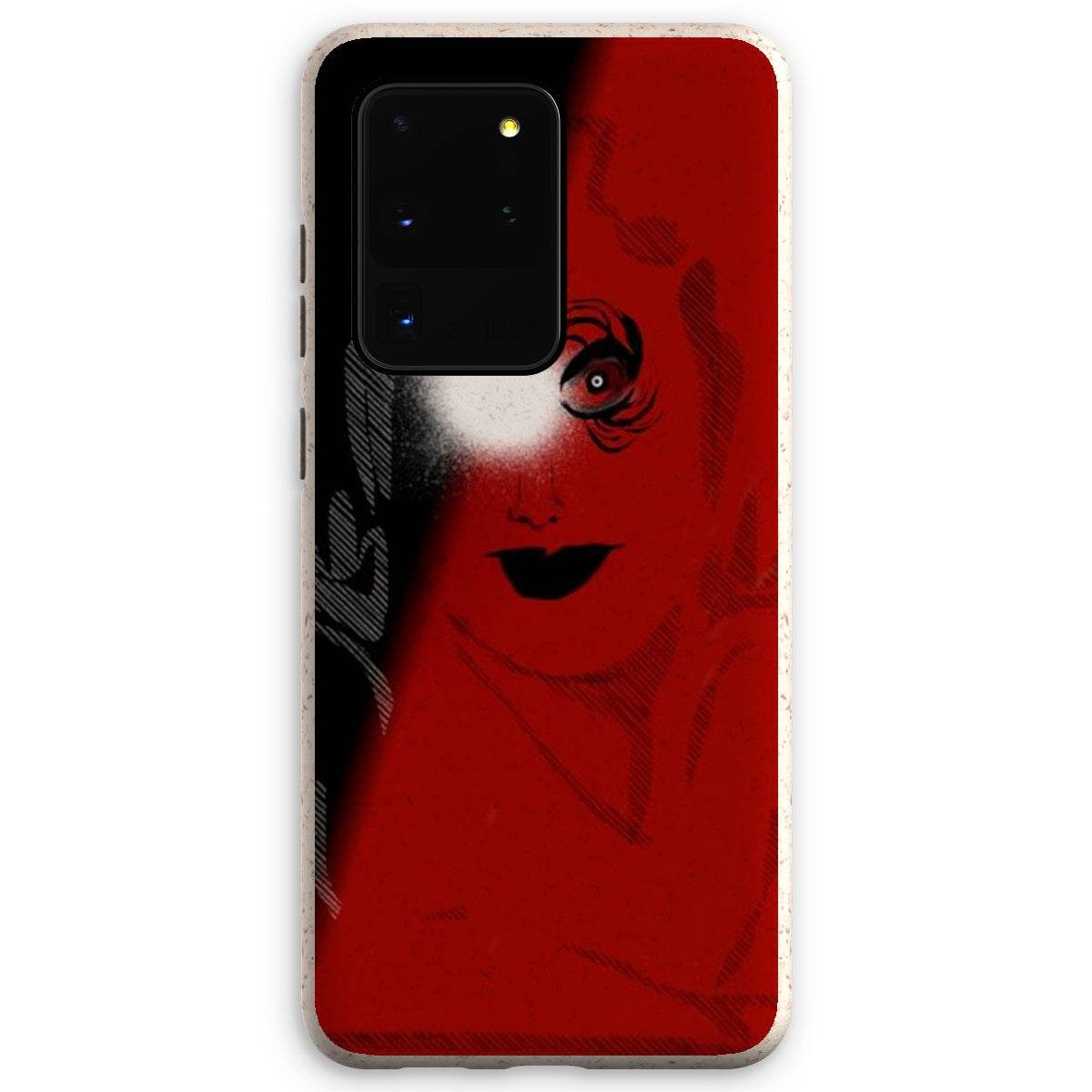 I See You Eco Phone Case - Concordia Style Boutique