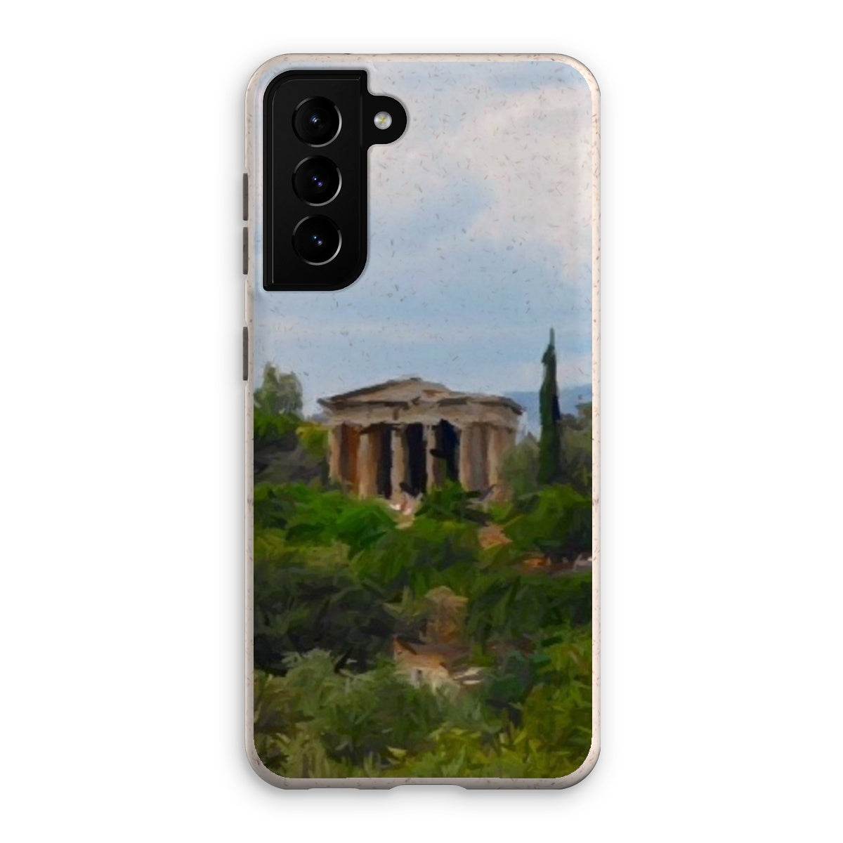 Athens Eco Phone Case - Concordia Style Boutique