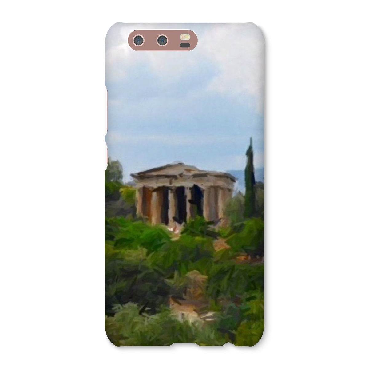 Athens - Snap Phone Case - Concordia Style Boutique