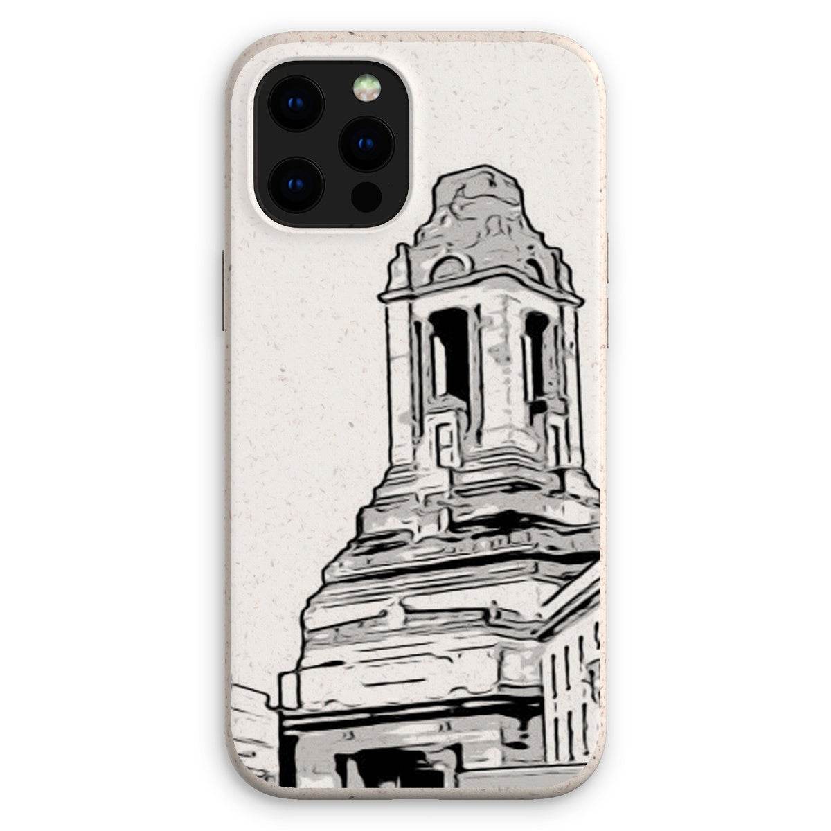 A Grand Place Eco Phone Case - Concordia Style Boutique
