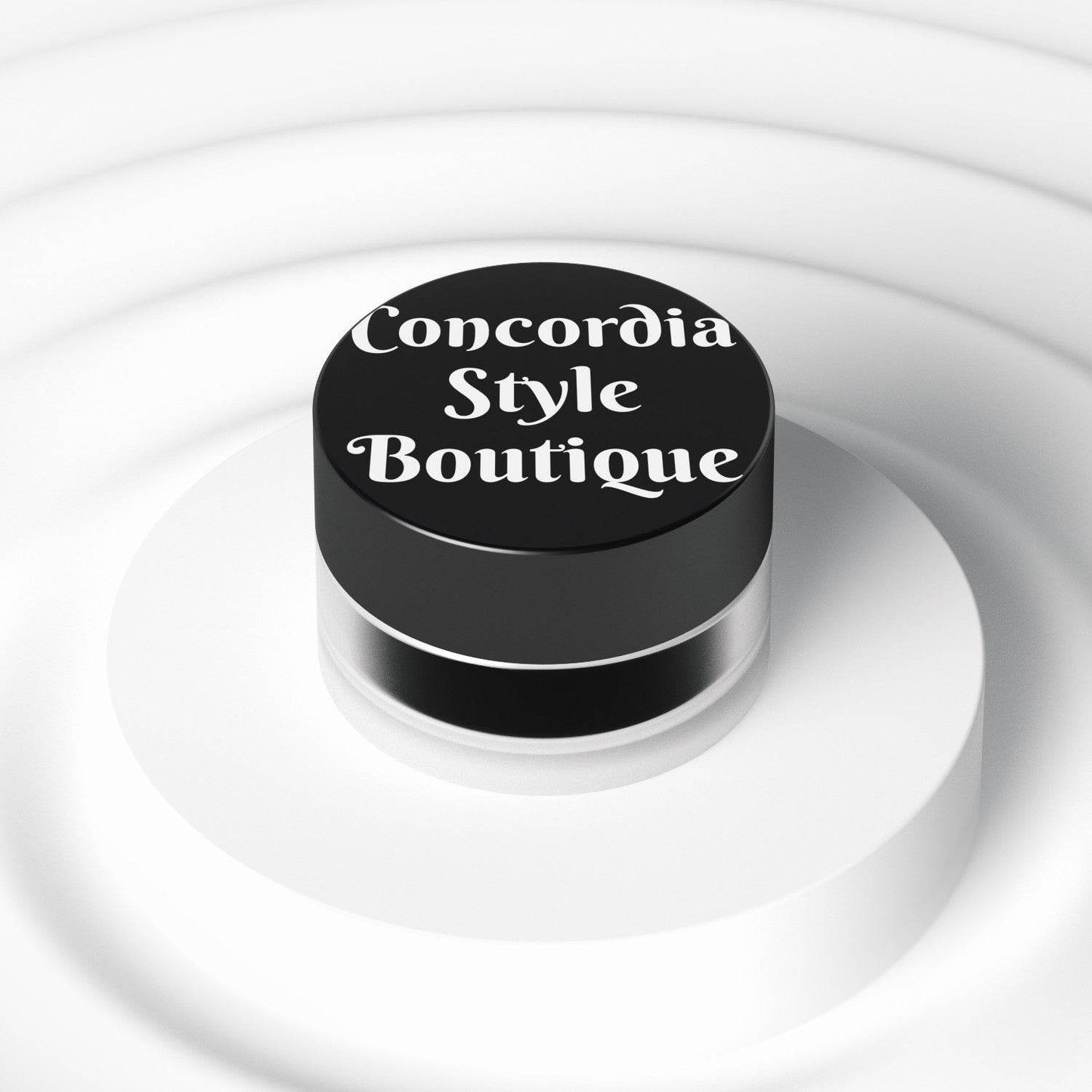 Black Eyeliner - Concordia Style Boutique