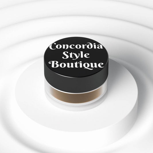 Dark Brown Eyeliner - Concordia Style Boutique