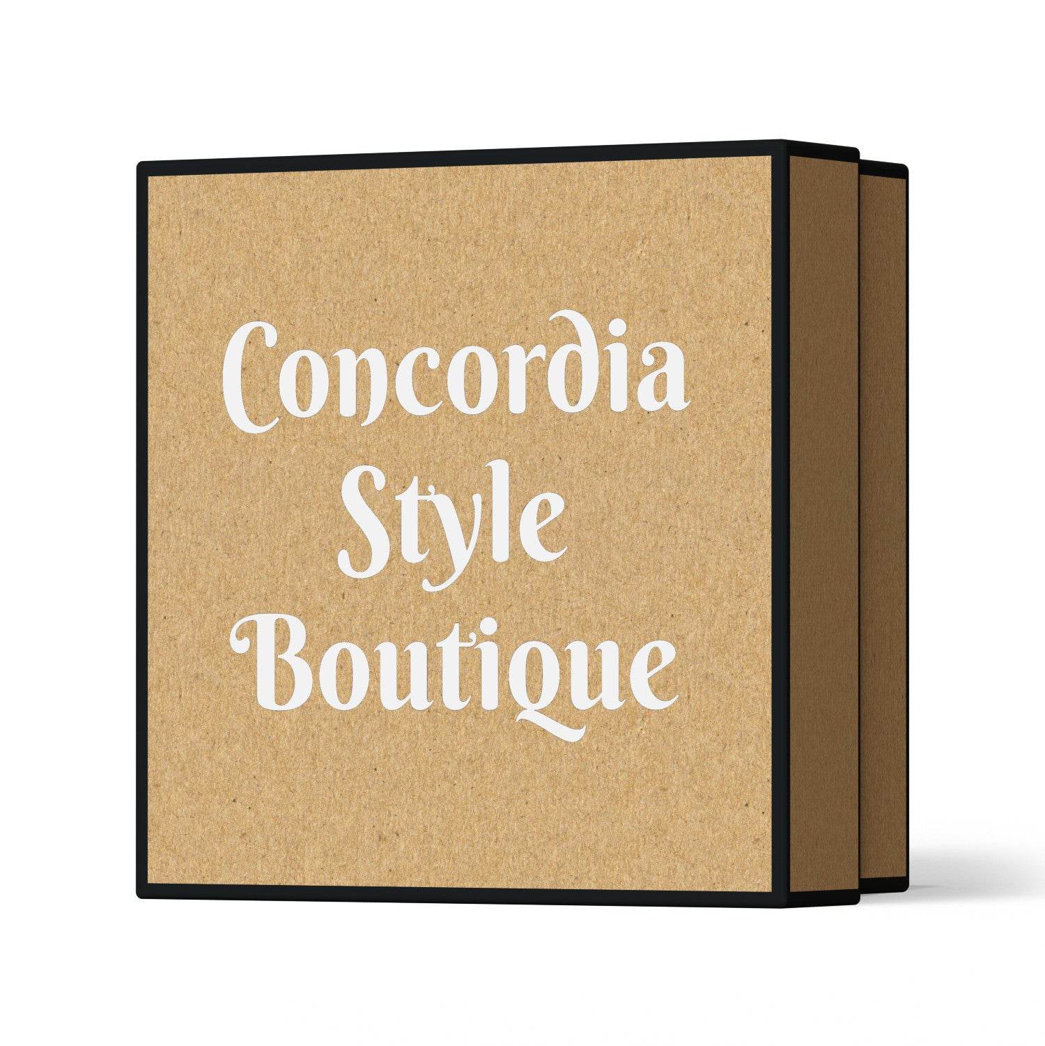 Natural Kraft - Concordia Style Boutique