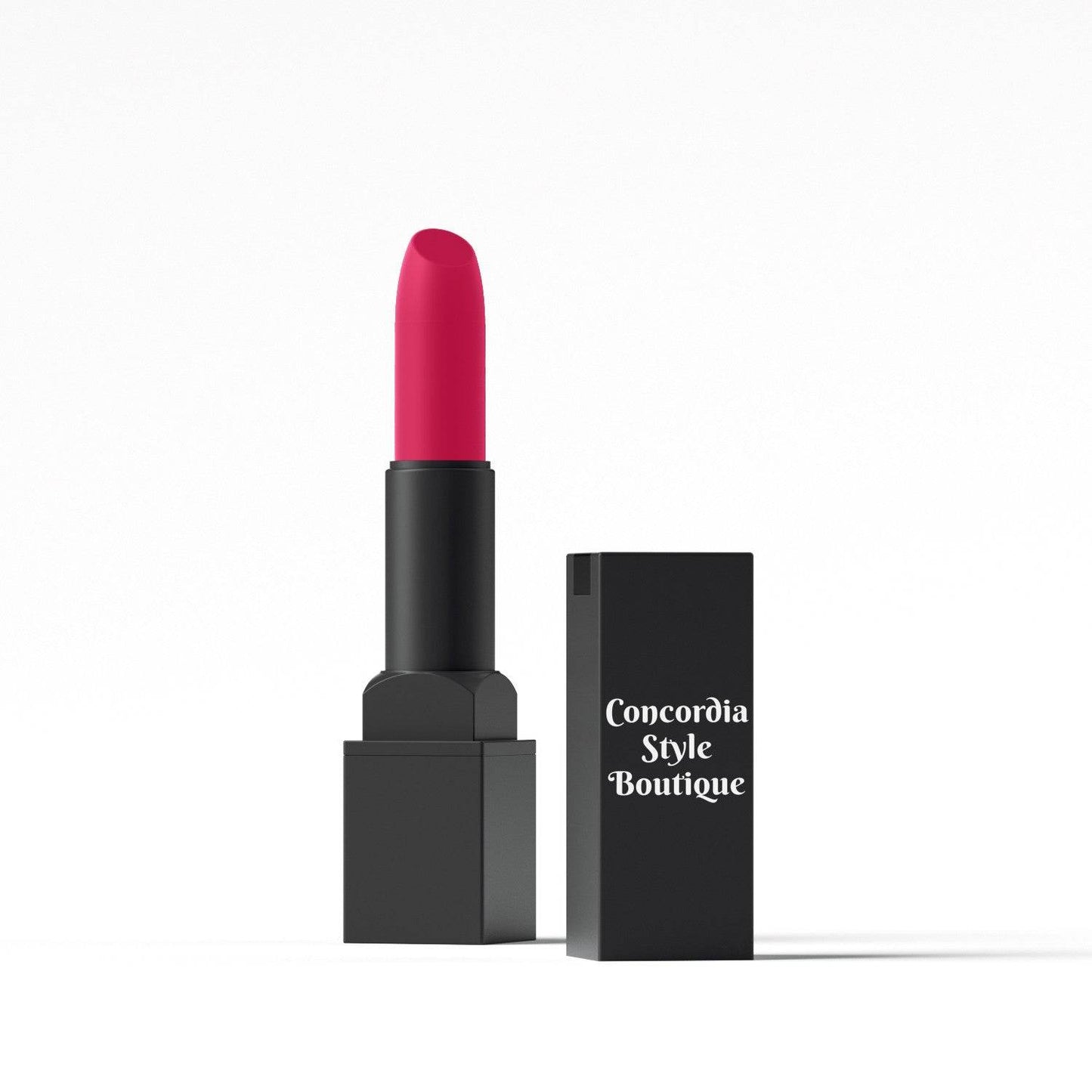 Concordia Style Boutique Lipsticks - Concordia Style Boutique