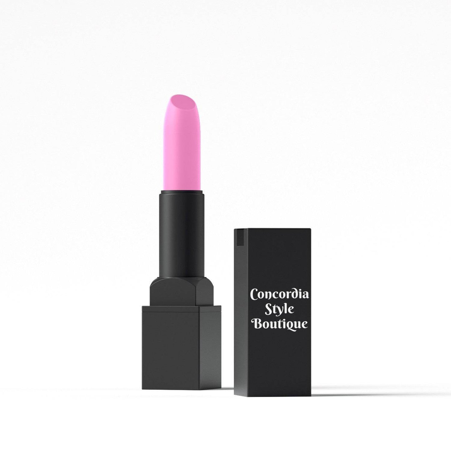 Concordia Style Boutique Lipsticks - Concordia Style Boutique