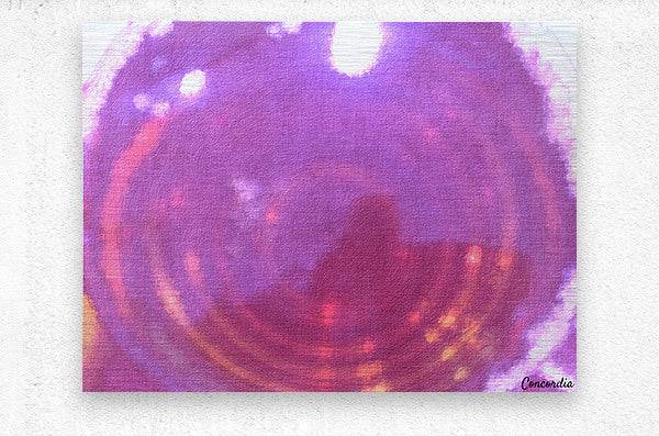 Pink - Art By Concordia - Concordia Style Boutique