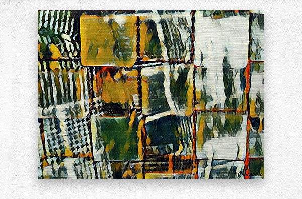 Square Dance 2 - Concordia Style Boutique