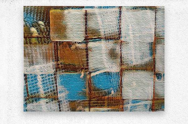 Square Dance 3 - Concordia Style Boutique