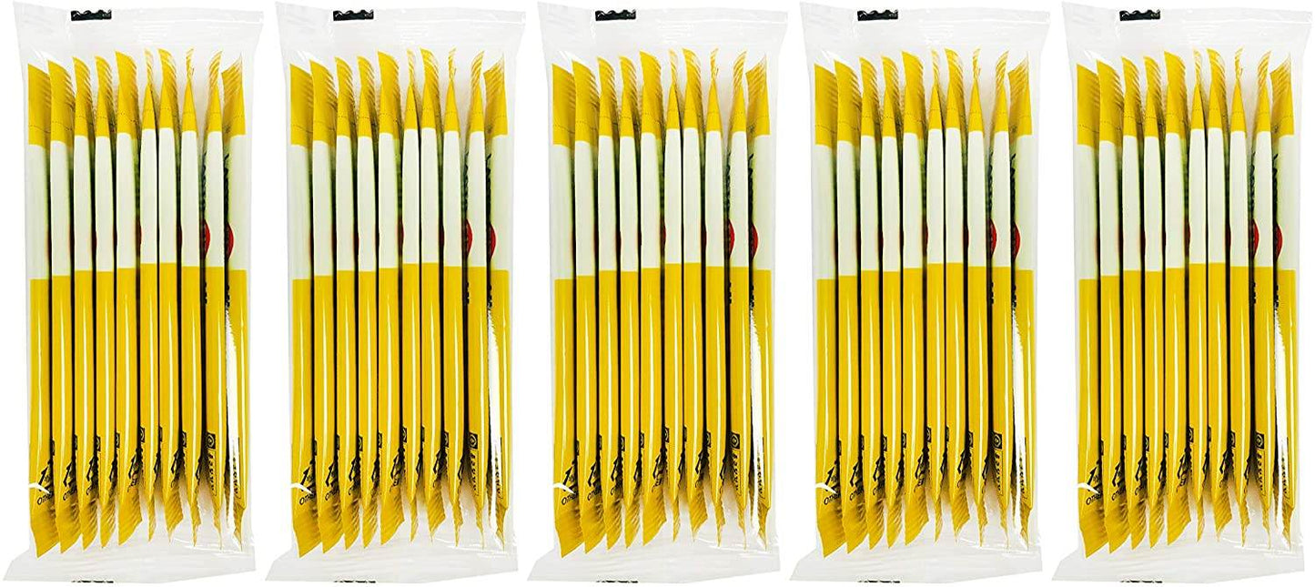 LACTO-FIT ProBiotics Gold (1 Pack, 2,000 mg x 50 EA) Ships from Korea - Concordia Style Boutique