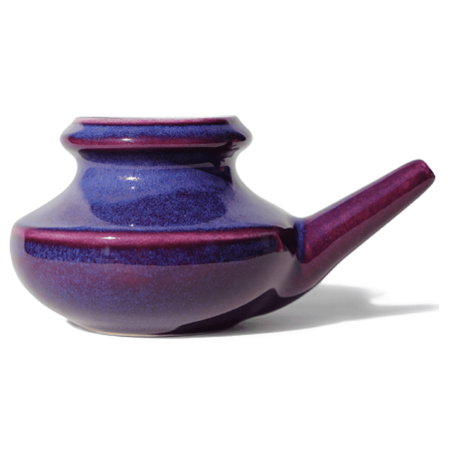 Handmade Ceramic for nasal cleansing - Concordia Style Boutique