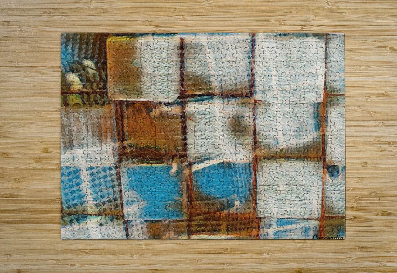 Square Dance 3 - Concordia Style Boutique