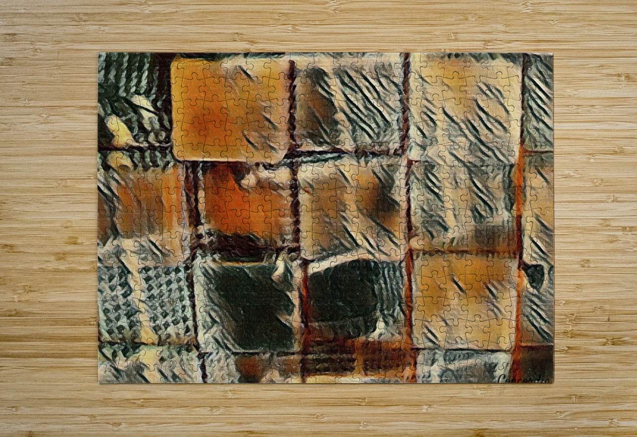Square Dance 6 - Concordia Style Boutique