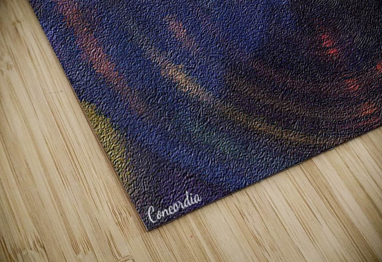 Embossed - Art By Concordia - Concordia Style Boutique