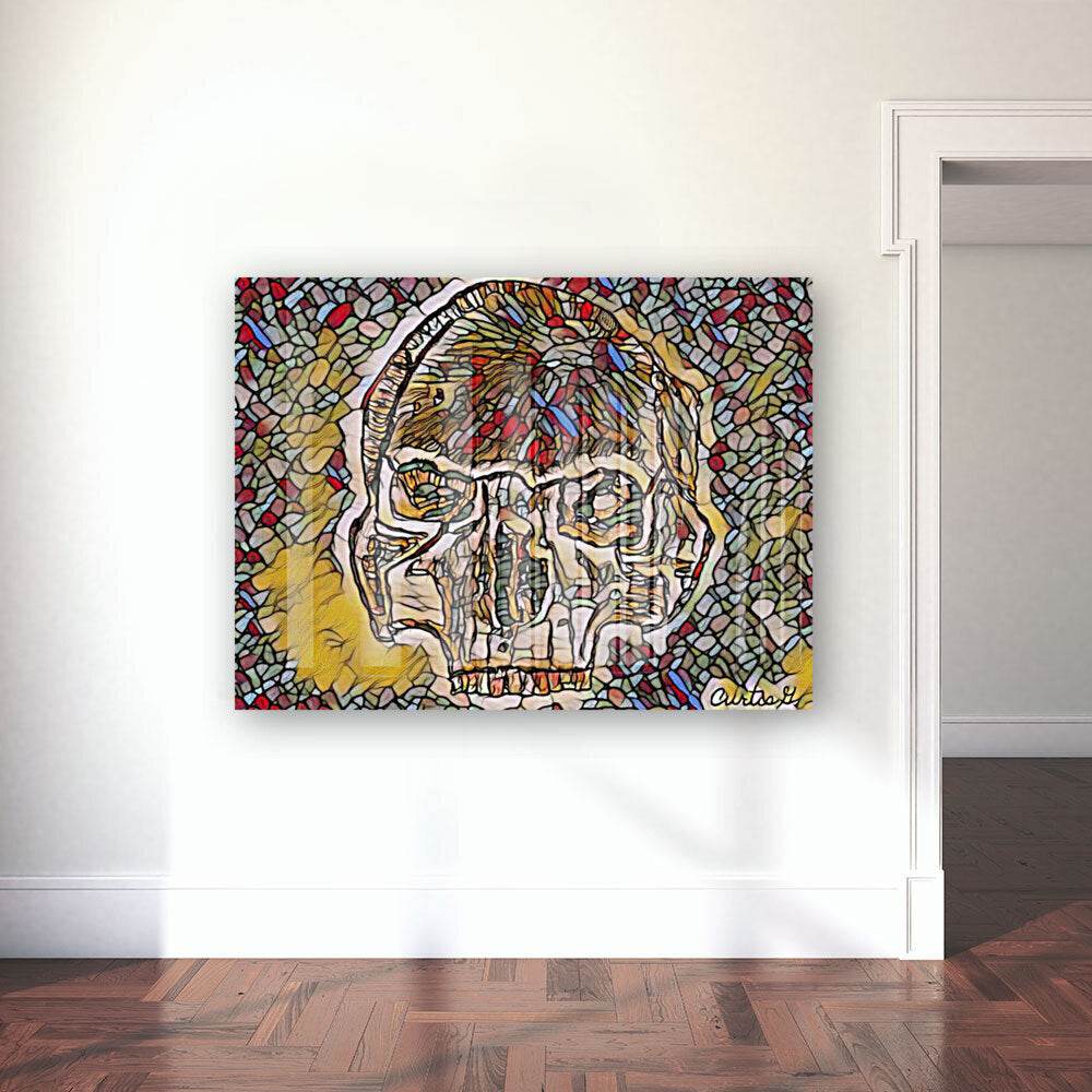 Meet Me Outside 4 - Art By Concordia - Concordia Style Boutique
