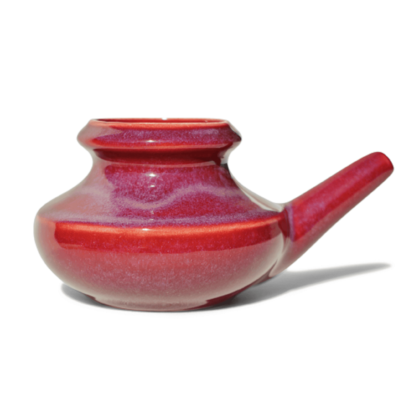 Handmade Ceramic for nasal cleansing - Concordia Style Boutique