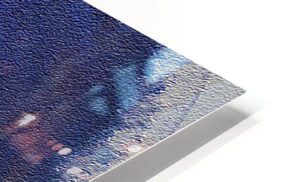 Embossed - Art By Concordia - Concordia Style Boutique