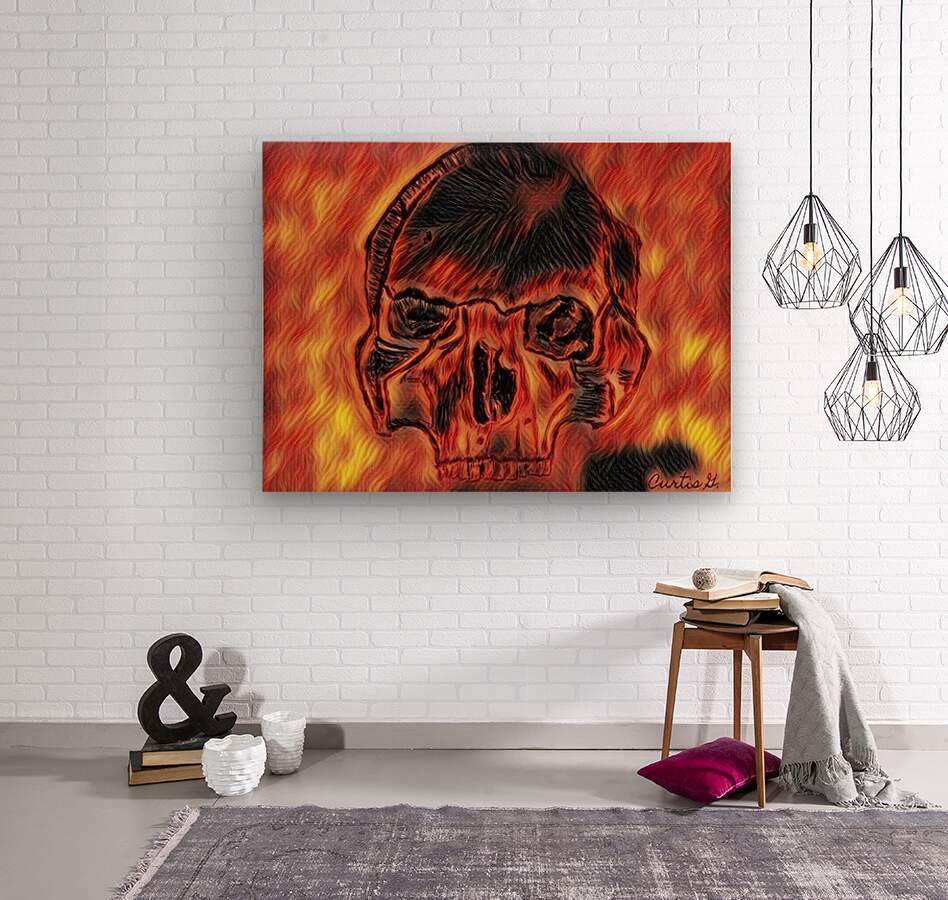 Meet Me Outside 5 - Art By Concordia - Concordia Style Boutique