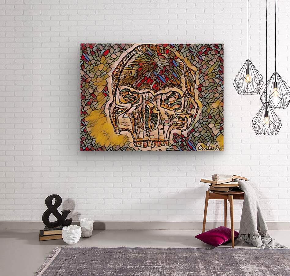 Meet Me Outside 4 - Art By Concordia - Concordia Style Boutique