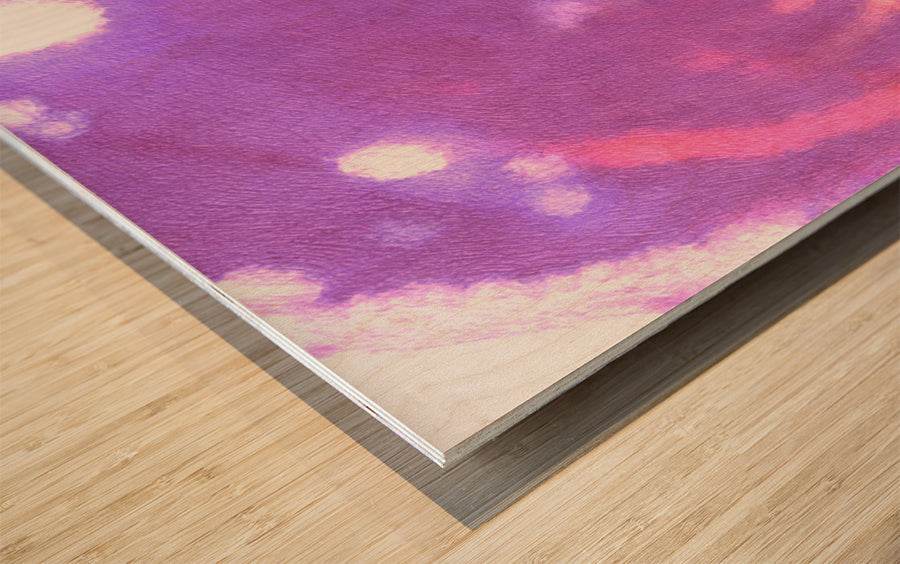 Pink - Art By Concordia - Concordia Style Boutique