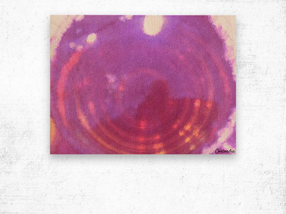 Pink - Art By Concordia - Concordia Style Boutique