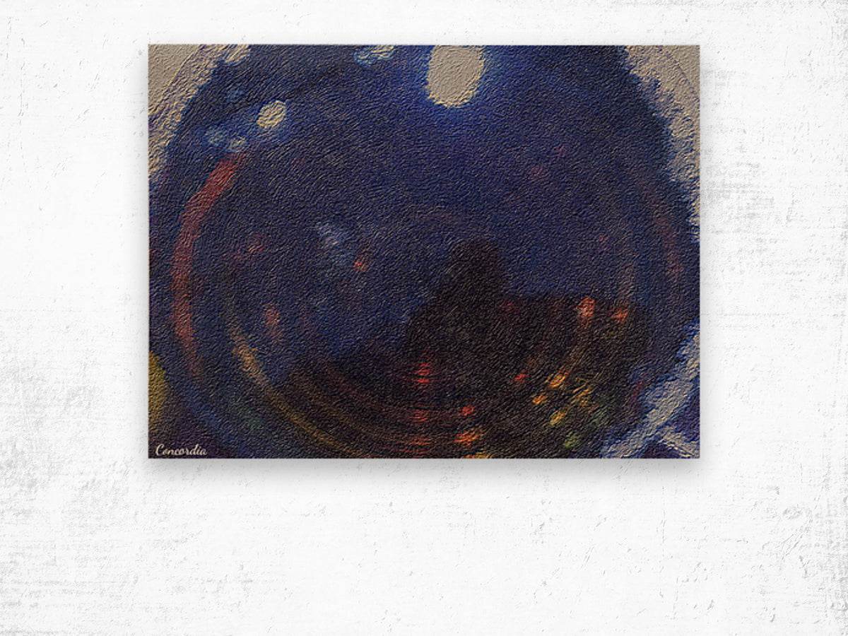 Embossed - Art By Concordia - Concordia Style Boutique