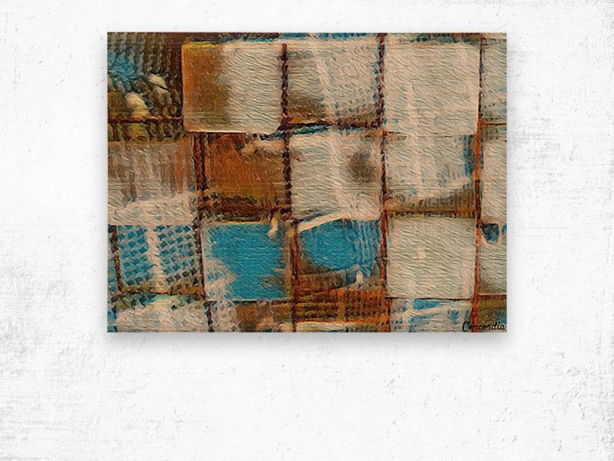 Square Dance 3 - Concordia Style Boutique