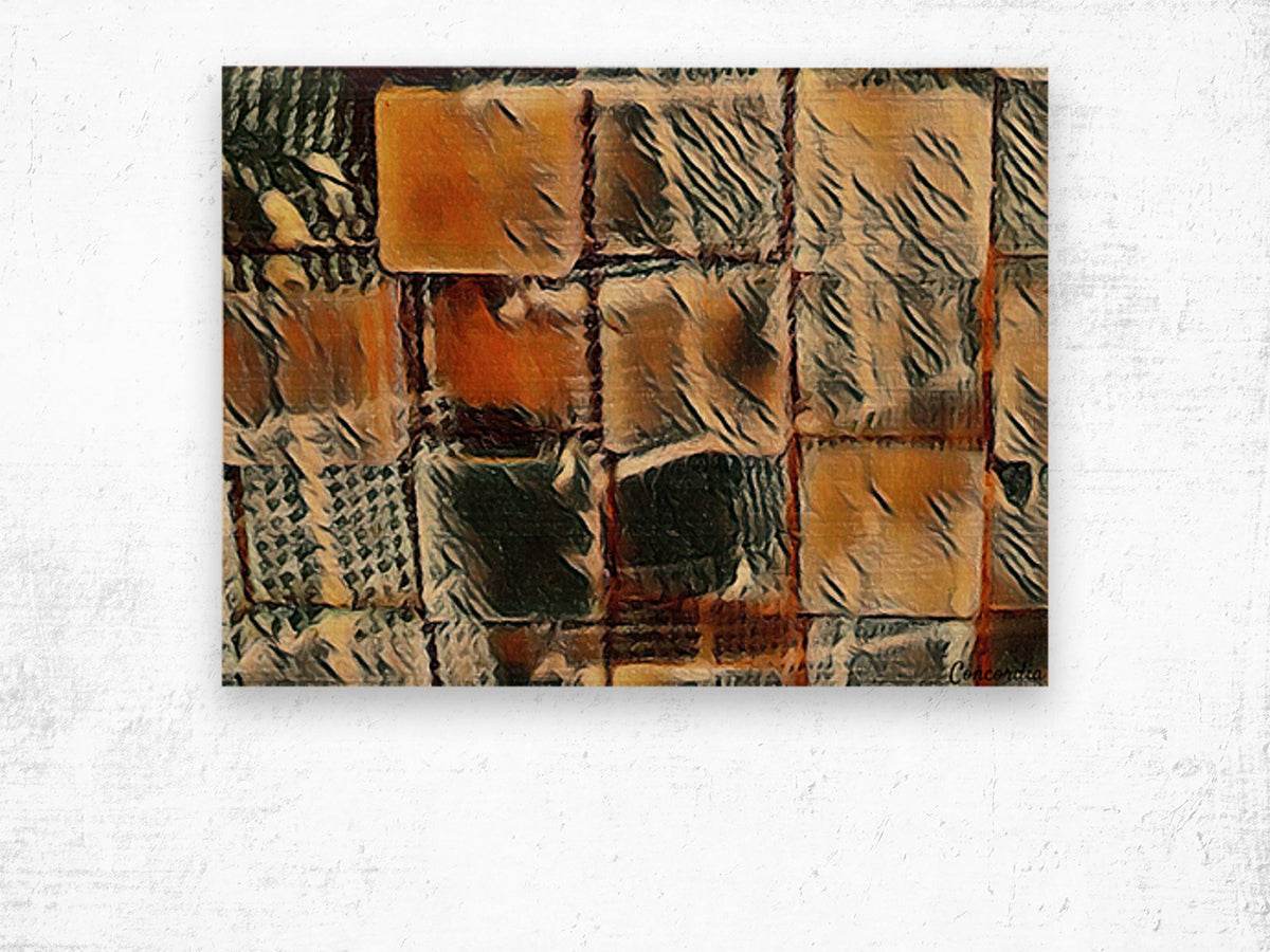 Square Dance 6 - Concordia Style Boutique