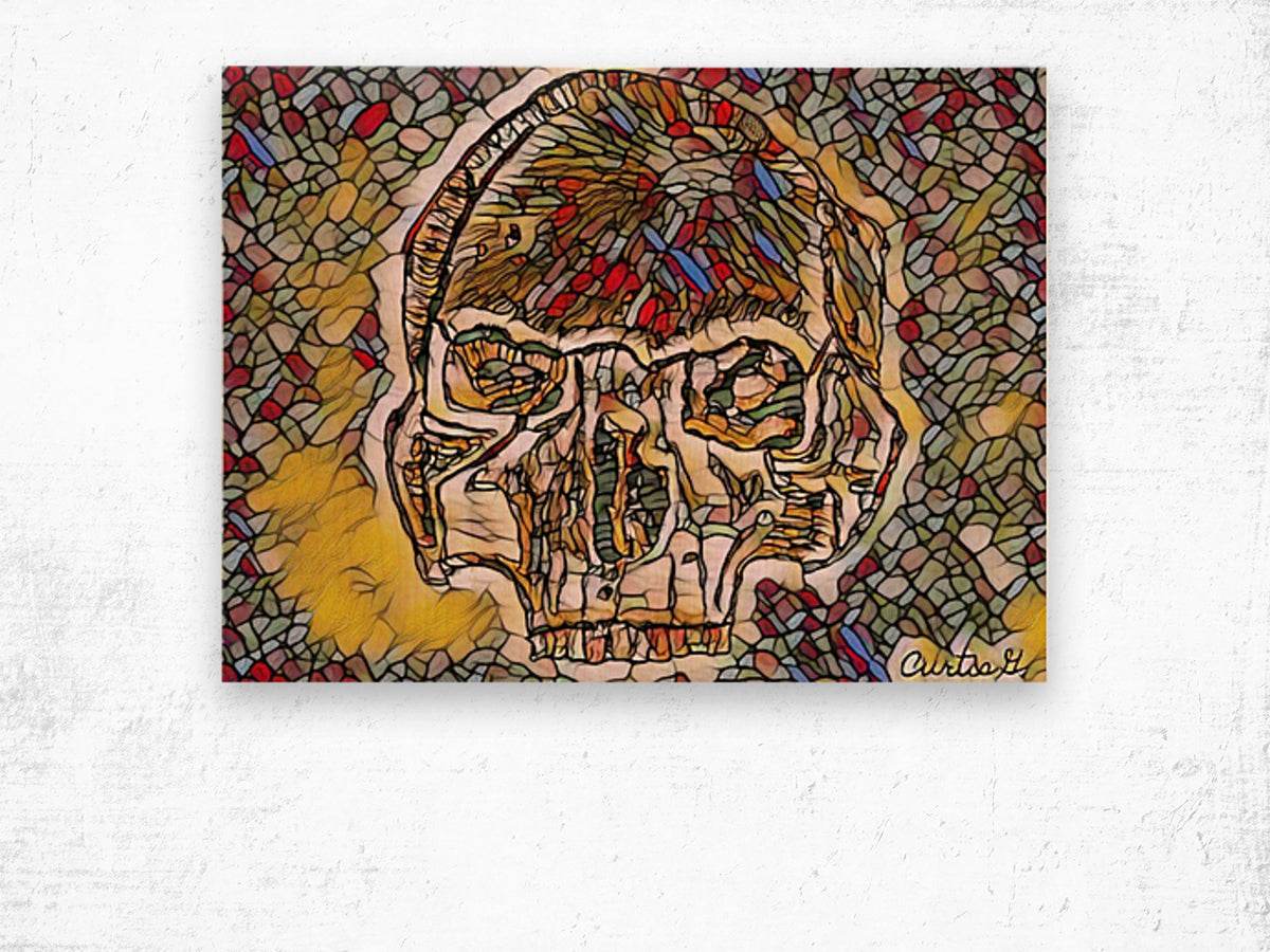Meet Me Outside 4 - Art By Concordia - Concordia Style Boutique