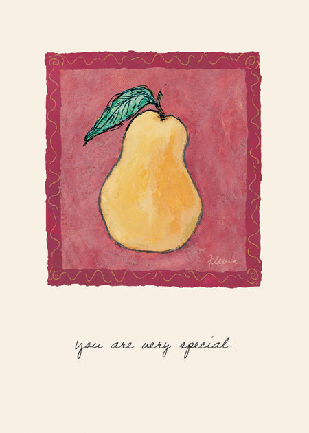 You're Special - a Flavia Weedn inspirational greeting car 0003-2267