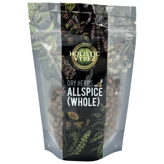 Allspice (Whole)
