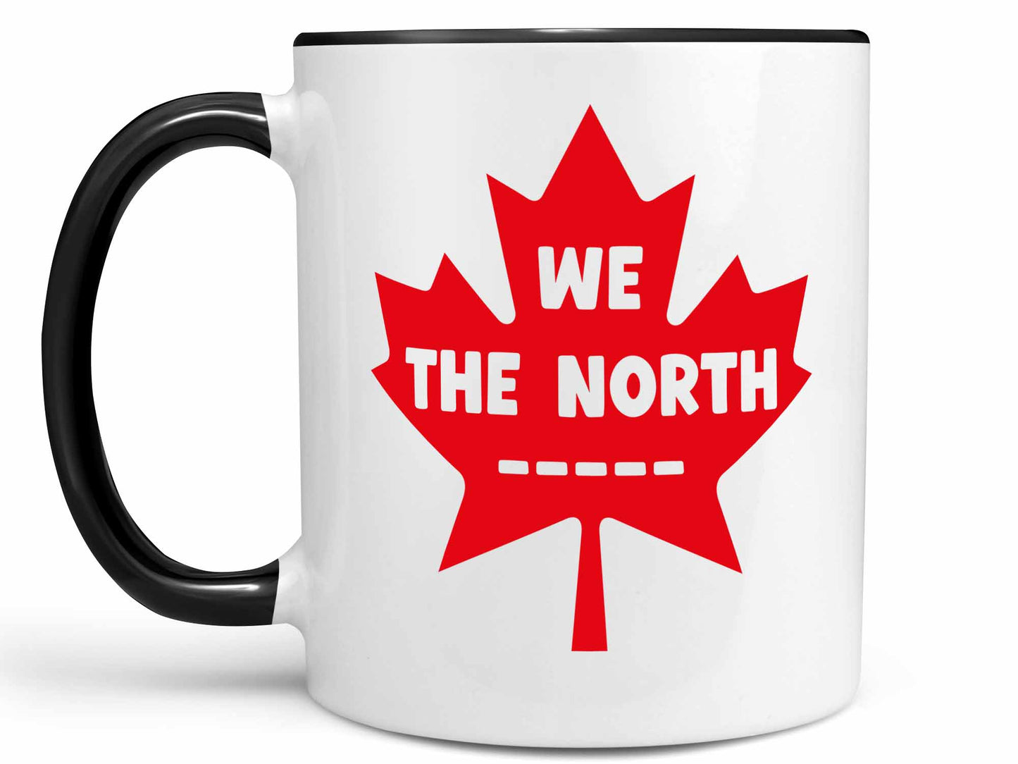 We the North Coffee Mug