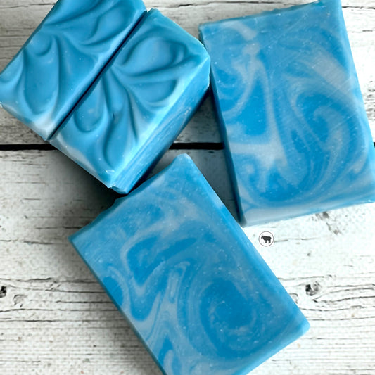 Tide & Timber (Acqua di Gio - Bergamot, Neroli & Jasmine) - Concordia Style Boutique