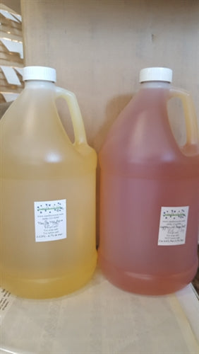 Gallon Bulk Fragrance oils - Concordia Style Boutique