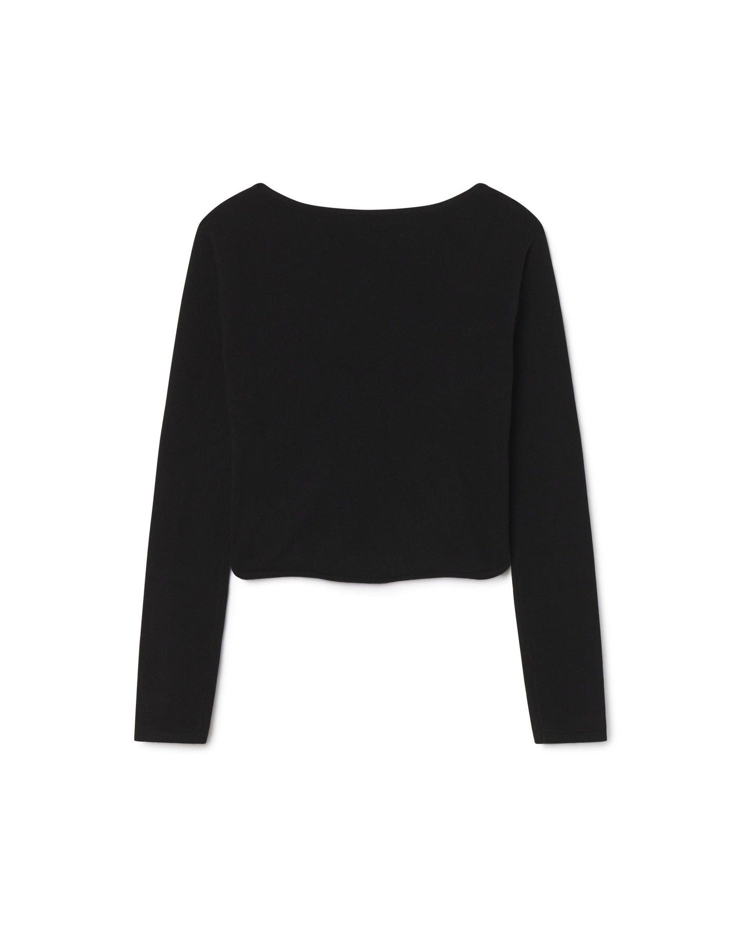 Duality Cashmere Crop