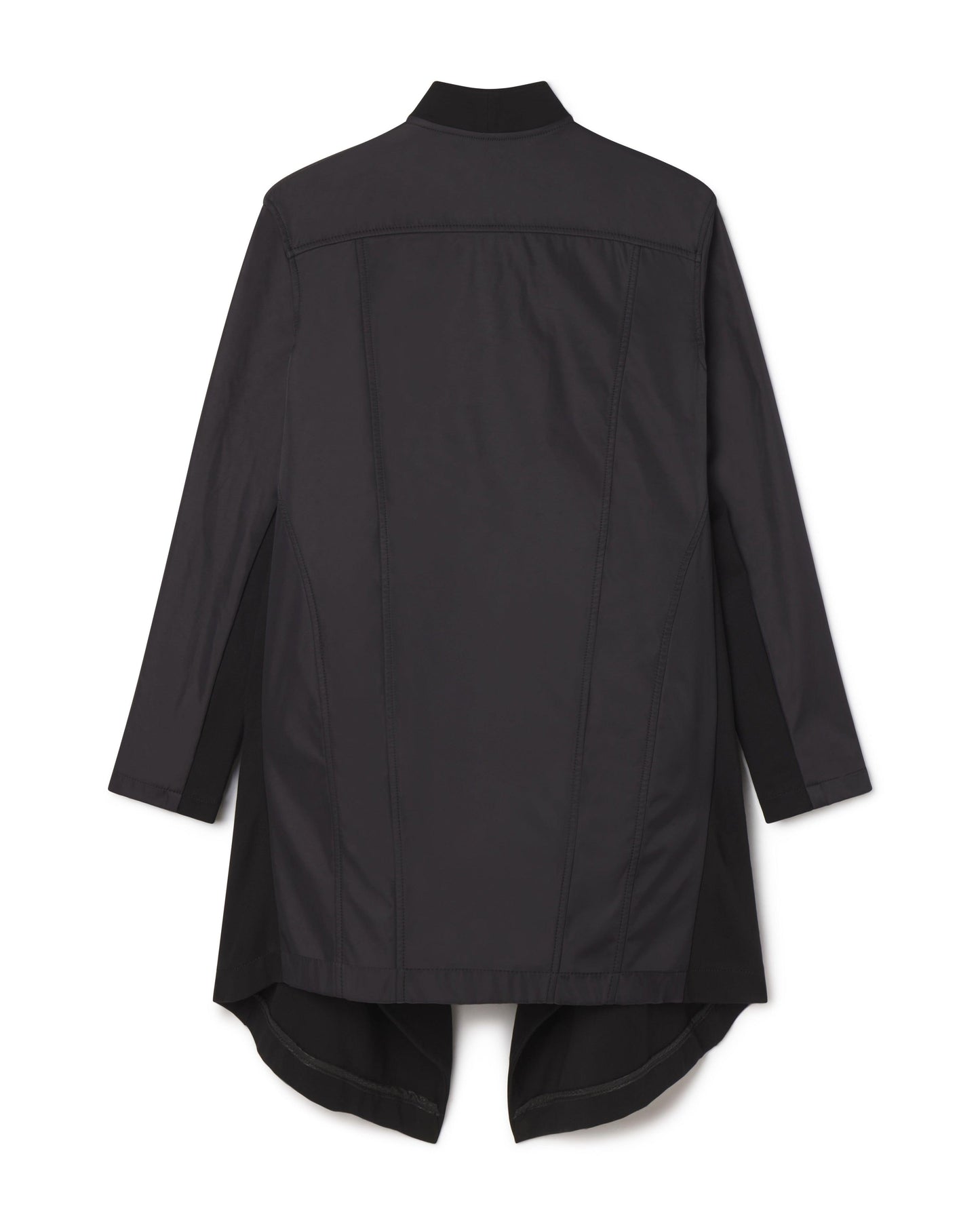 Elemental Hybrid Jacket