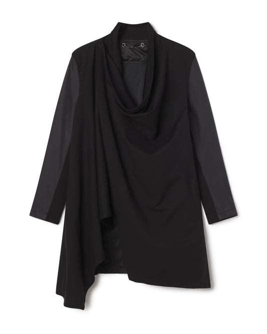 Elemental Hybrid Jacket